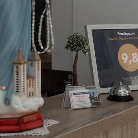 Pansion Milena Hotel Međugorje Екстериор снимка