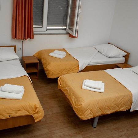 Pansion Milena Hotel Međugorje Екстериор снимка