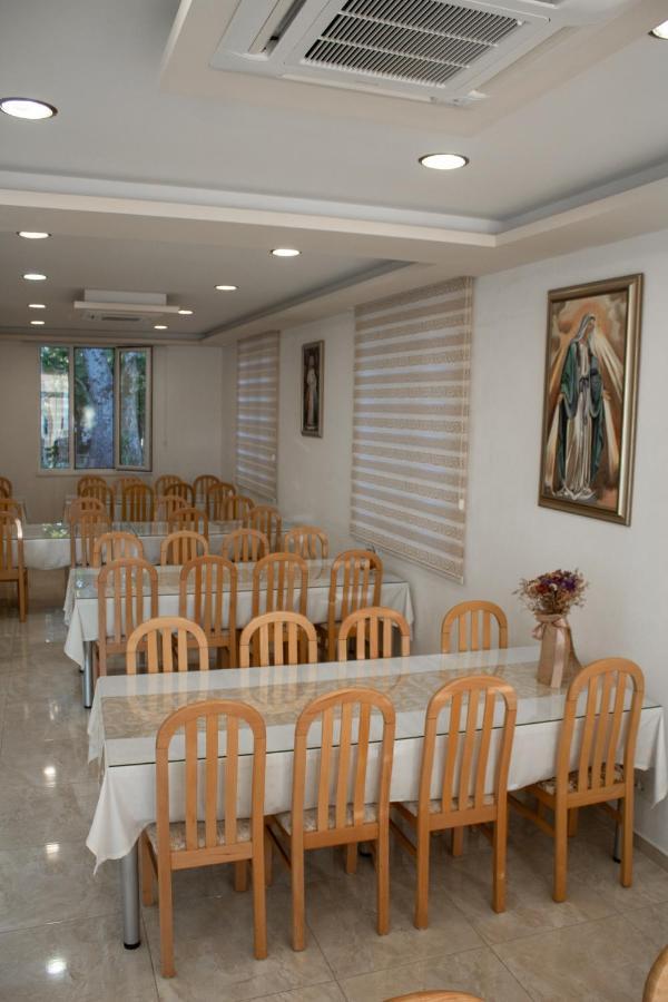 Pansion Milena Hotel Međugorje Екстериор снимка