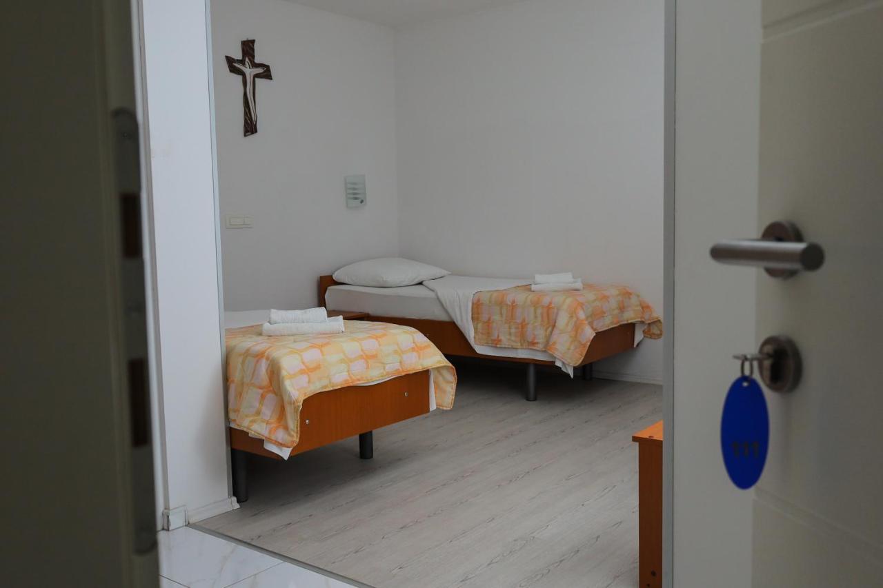Pansion Milena Hotel Međugorje Екстериор снимка