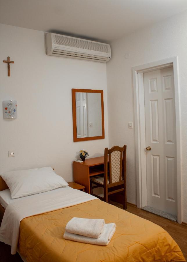 Pansion Milena Hotel Međugorje Екстериор снимка