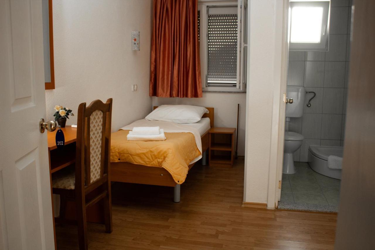 Pansion Milena Hotel Međugorje Екстериор снимка