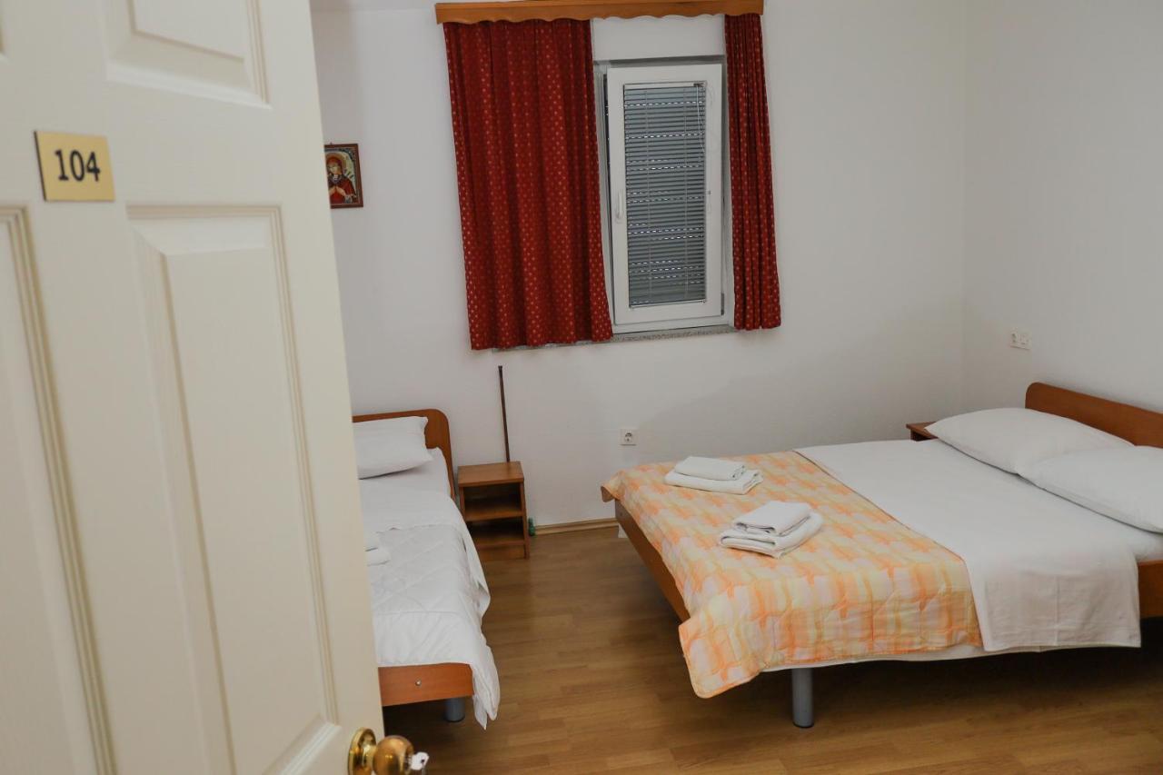 Pansion Milena Hotel Međugorje Екстериор снимка