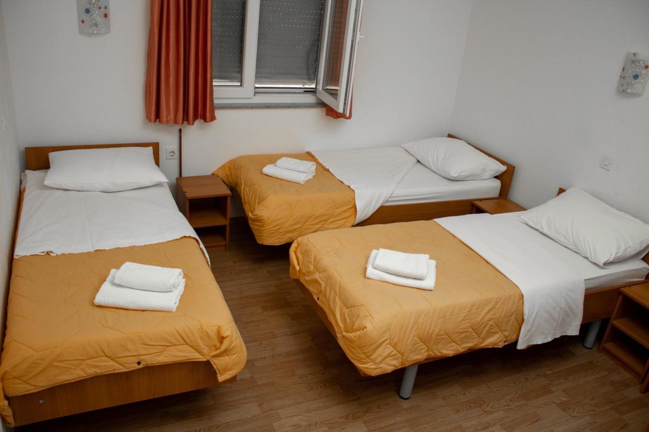 Pansion Milena Hotel Međugorje Екстериор снимка