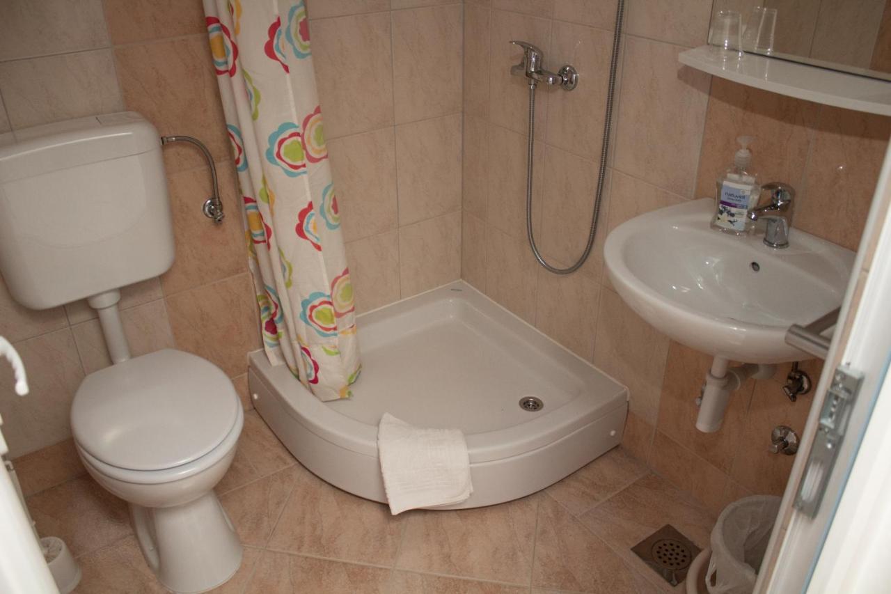 Pansion Milena Hotel Međugorje Екстериор снимка