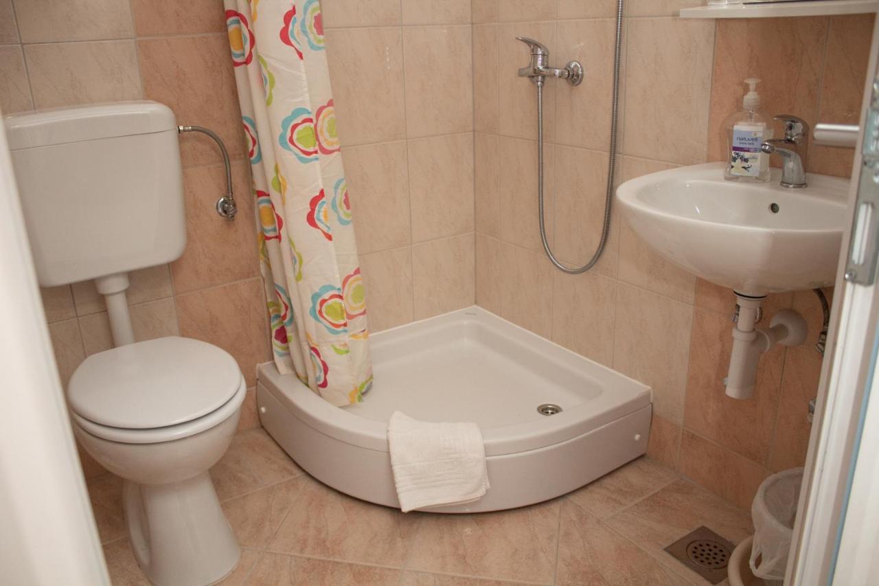 Pansion Milena Hotel Međugorje Екстериор снимка