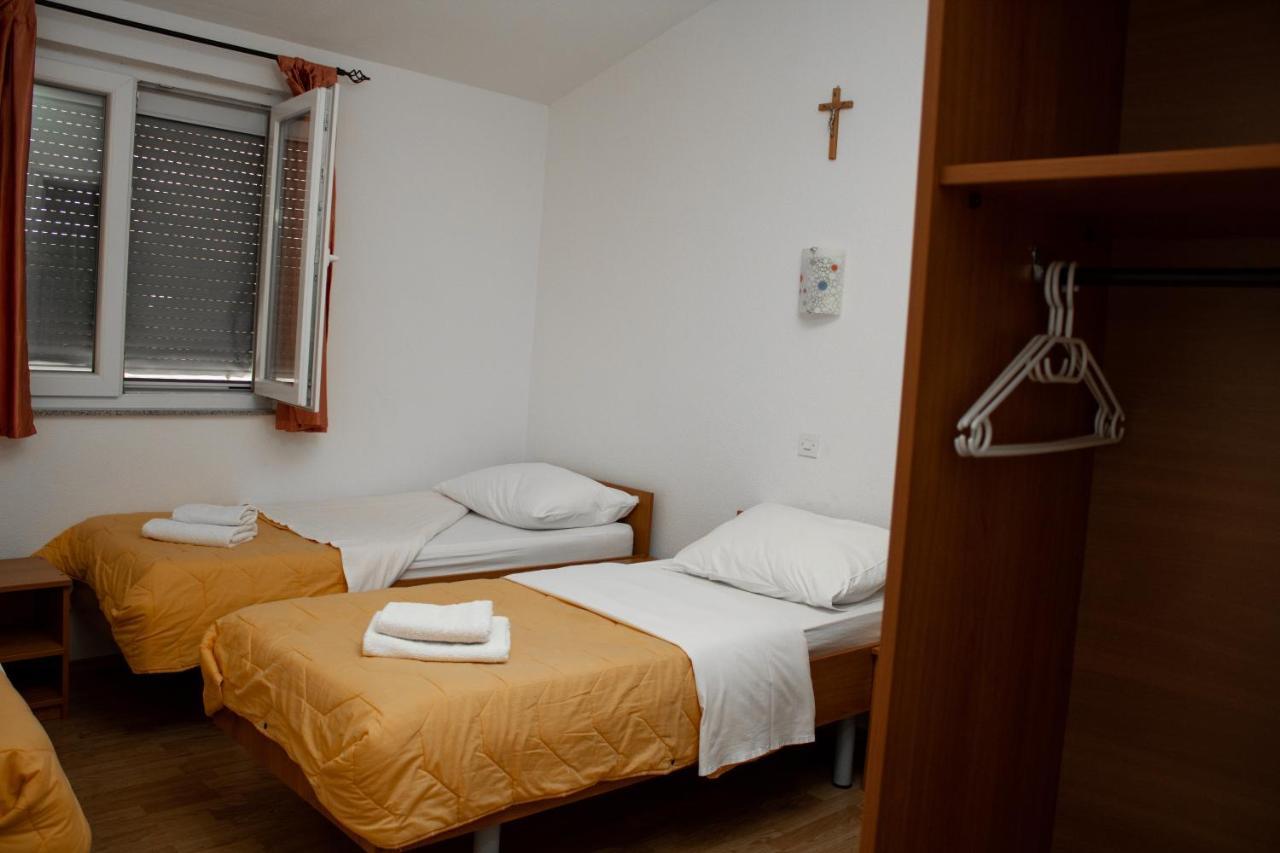 Pansion Milena Hotel Međugorje Екстериор снимка