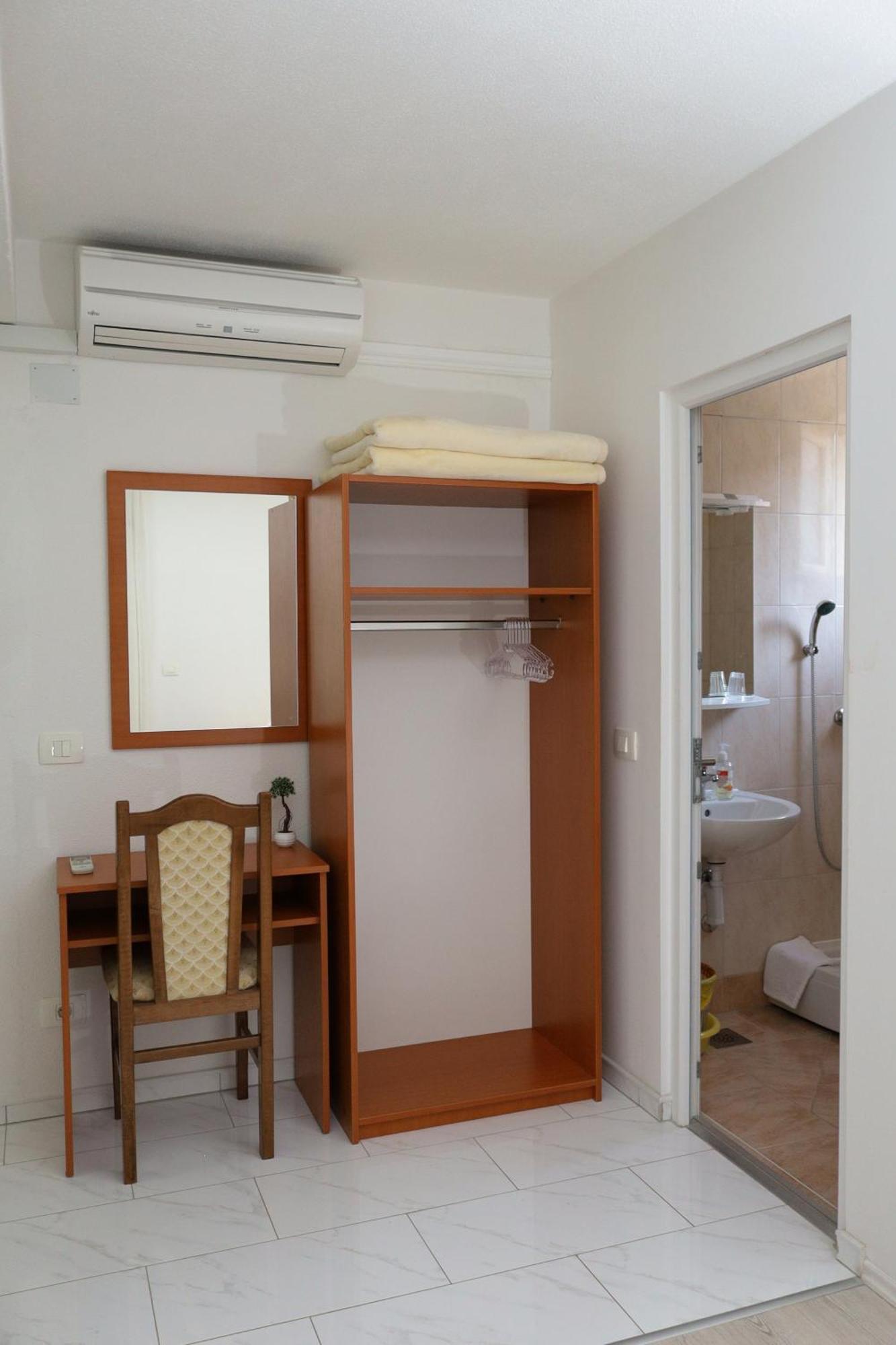 Pansion Milena Hotel Međugorje Екстериор снимка